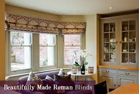 Roman Blinds